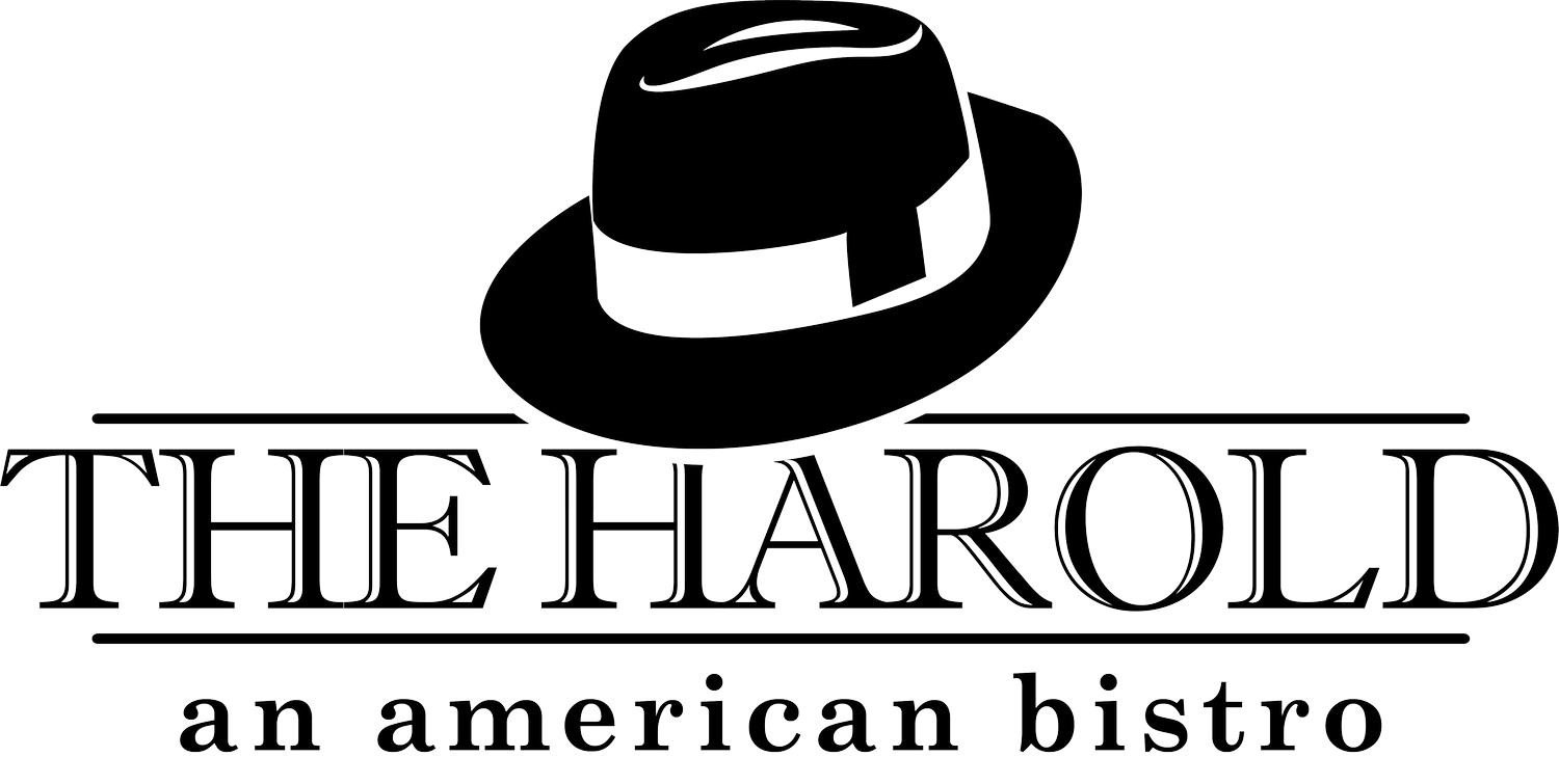 The Harold an american bistro